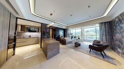 Canninghill Piers (D6), Apartment #464650851